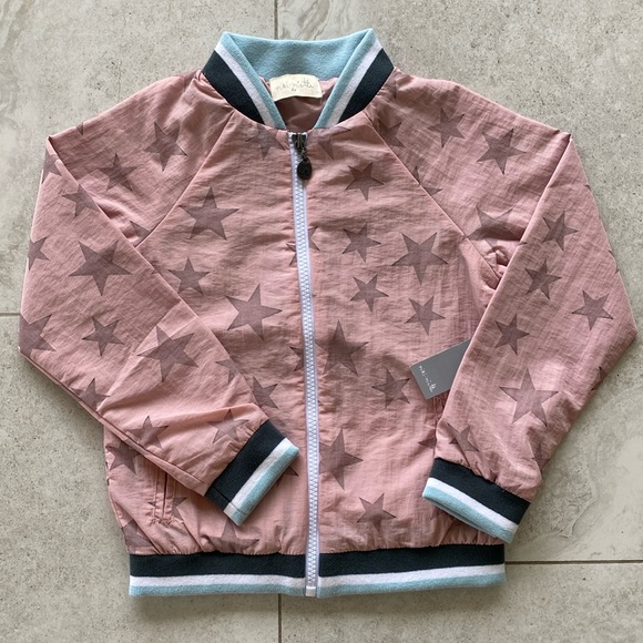 ✨Host Pick✨ Miki miette lightweight jacket - Picture 2 of 8